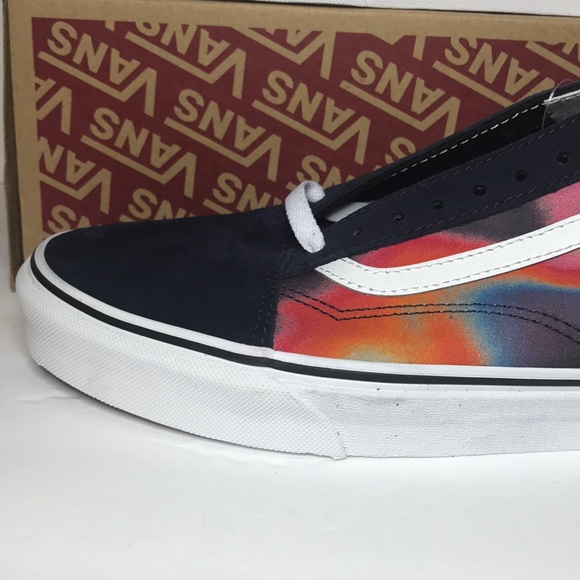 VANS OLD SKOOL - Picture 2 of 10